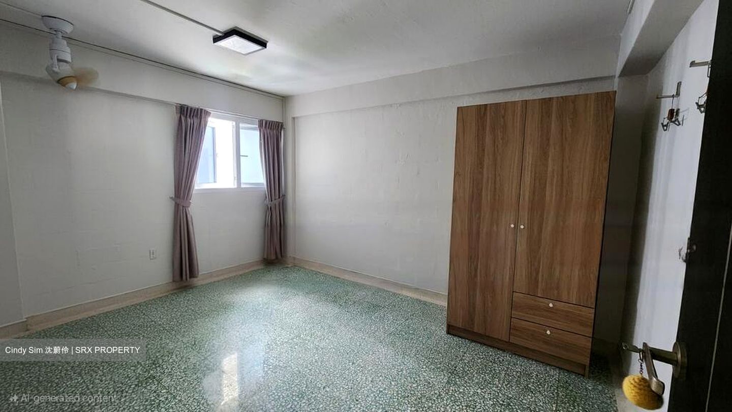 Blk 130 KIM TIAN VISTA (Bukit Merah), HDB 3 Rooms #592361621